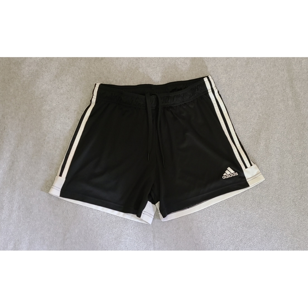 Athletic Adidas Shorts